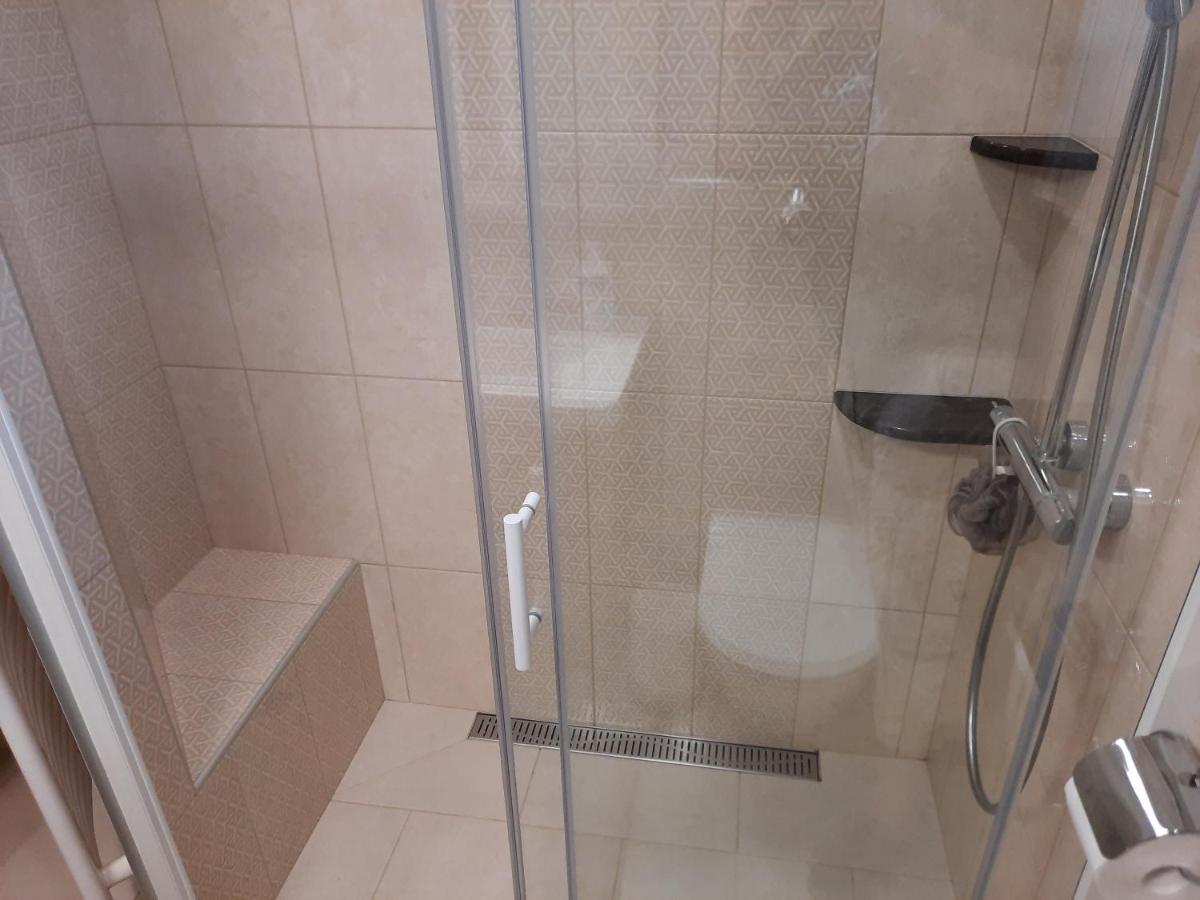 Apartma Tanya Bled Exteriör bild