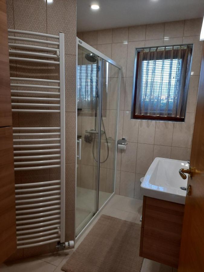 Apartma Tanya Bled Exteriör bild
