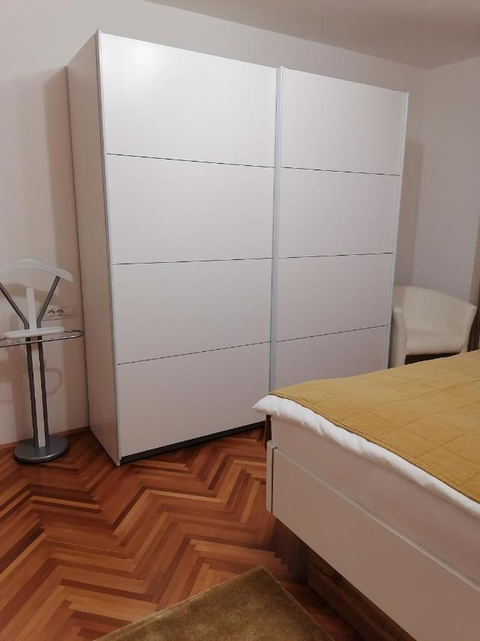 Apartma Tanya Bled Exteriör bild