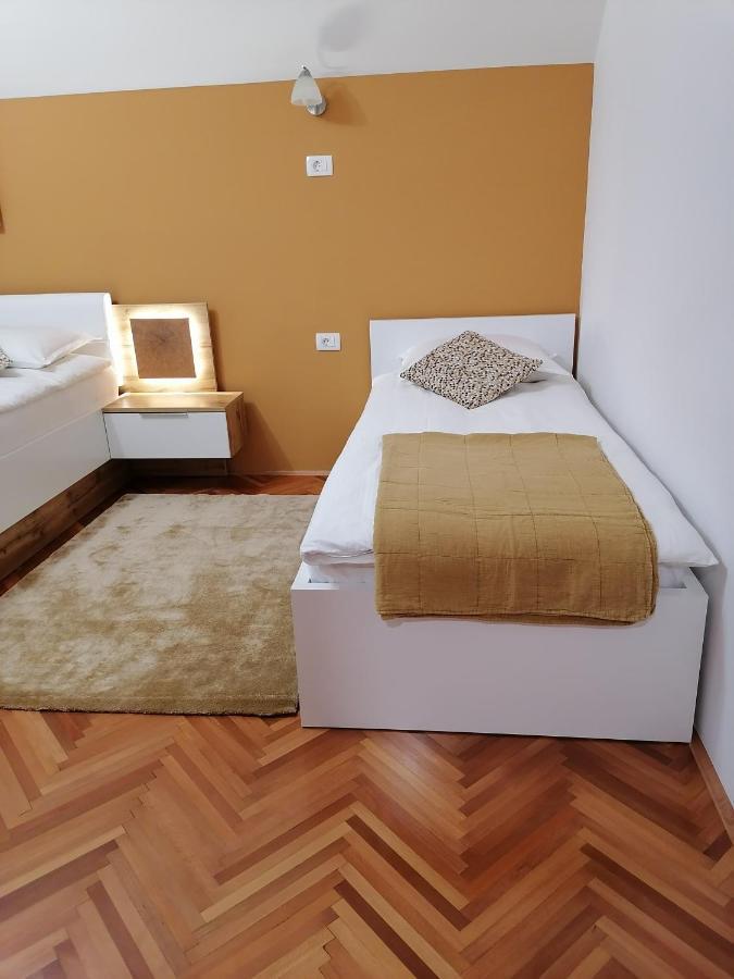 Apartma Tanya Bled Exteriör bild